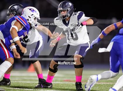 Thumbnail 3 in Vista del Lago @ Christian Brothers photogallery.
