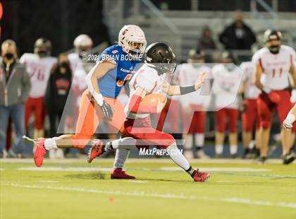 Thumbnail 1 in Ballard @ Eastside Catholic photogallery.