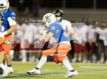 Thumbnail 2 in Ballard @ Eastside Catholic photogallery.