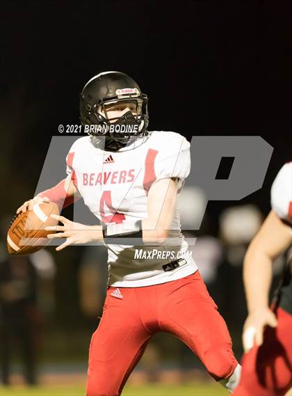 Thumbnail 3 in Ballard @ Eastside Catholic photogallery.