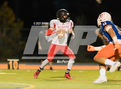 Thumbnail 1 in Ballard @ Eastside Catholic photogallery.