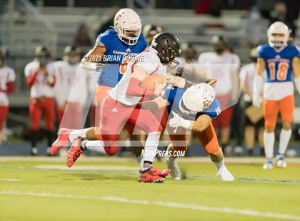 Thumbnail 3 in Ballard @ Eastside Catholic photogallery.