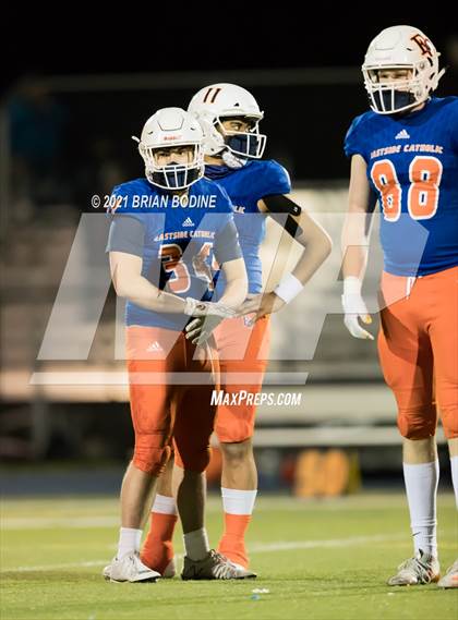 Thumbnail 1 in Ballard @ Eastside Catholic photogallery.
