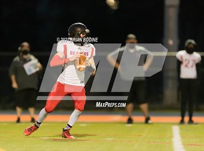 Thumbnail 2 in Ballard @ Eastside Catholic photogallery.