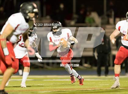 Thumbnail 3 in Ballard @ Eastside Catholic photogallery.