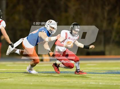 Thumbnail 3 in Ballard @ Eastside Catholic photogallery.