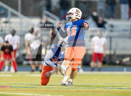 Thumbnail 2 in Ballard @ Eastside Catholic photogallery.