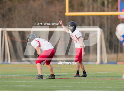 Thumbnail 2 in Ballard @ Eastside Catholic photogallery.