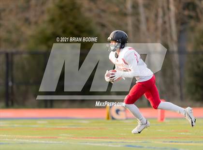 Thumbnail 2 in Ballard @ Eastside Catholic photogallery.