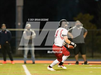 Thumbnail 3 in Ballard @ Eastside Catholic photogallery.