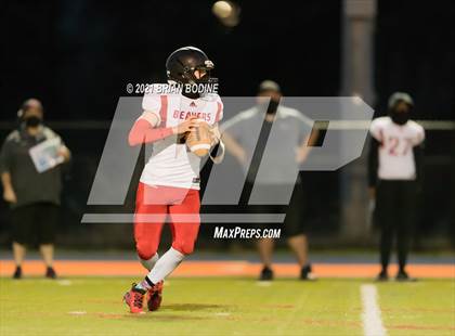 Thumbnail 1 in Ballard @ Eastside Catholic photogallery.