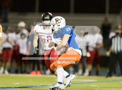 Thumbnail 1 in Ballard @ Eastside Catholic photogallery.