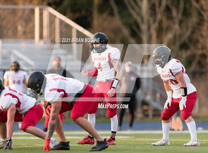 Thumbnail 2 in Ballard @ Eastside Catholic photogallery.