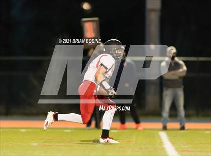 Thumbnail 2 in Ballard @ Eastside Catholic photogallery.