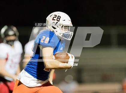 Thumbnail 1 in Ballard @ Eastside Catholic photogallery.