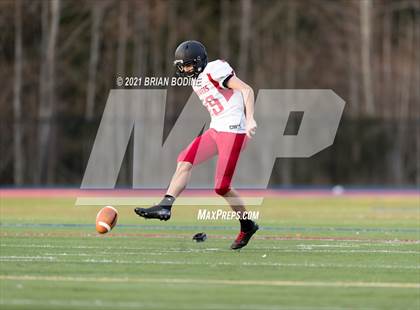 Thumbnail 1 in Ballard @ Eastside Catholic photogallery.
