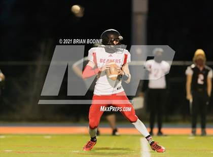 Thumbnail 1 in Ballard @ Eastside Catholic photogallery.