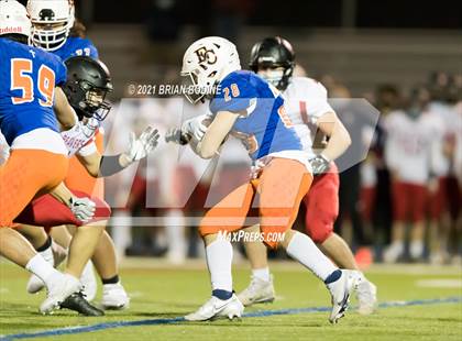 Thumbnail 3 in Ballard @ Eastside Catholic photogallery.