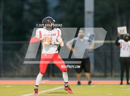 Thumbnail 1 in Ballard @ Eastside Catholic photogallery.