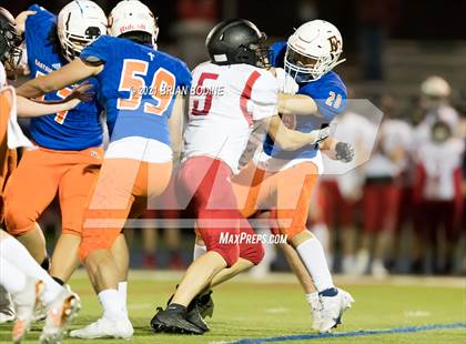 Thumbnail 3 in Ballard @ Eastside Catholic photogallery.