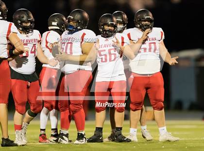 Thumbnail 2 in Ballard @ Eastside Catholic photogallery.
