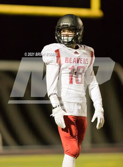 Thumbnail 1 in Ballard @ Eastside Catholic photogallery.