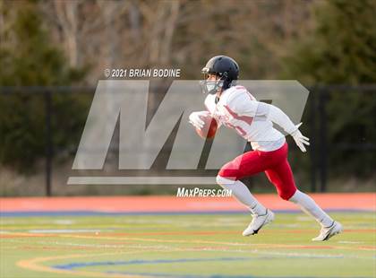 Thumbnail 1 in Ballard @ Eastside Catholic photogallery.