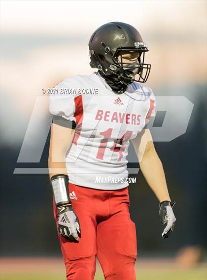 Thumbnail 3 in Ballard @ Eastside Catholic photogallery.