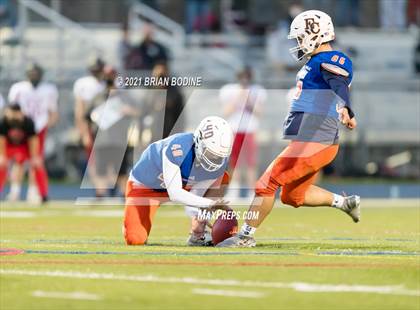 Thumbnail 3 in Ballard @ Eastside Catholic photogallery.