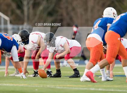 Thumbnail 2 in Ballard @ Eastside Catholic photogallery.