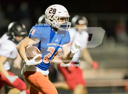 Thumbnail 1 in Ballard @ Eastside Catholic photogallery.
