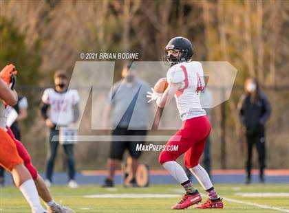 Thumbnail 3 in Ballard @ Eastside Catholic photogallery.