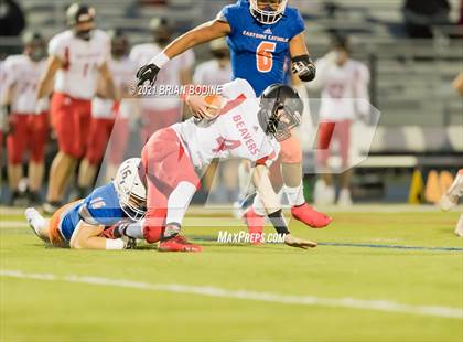 Thumbnail 1 in Ballard @ Eastside Catholic photogallery.