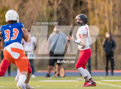 Thumbnail 2 in Ballard @ Eastside Catholic photogallery.