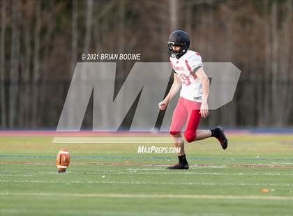 Thumbnail 3 in Ballard @ Eastside Catholic photogallery.