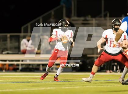 Thumbnail 2 in Ballard @ Eastside Catholic photogallery.