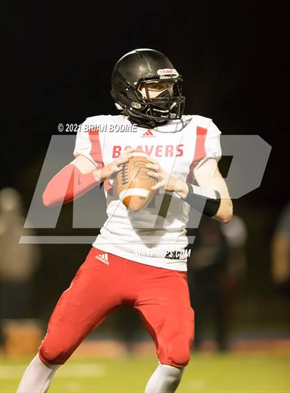 Thumbnail 1 in Ballard @ Eastside Catholic photogallery.