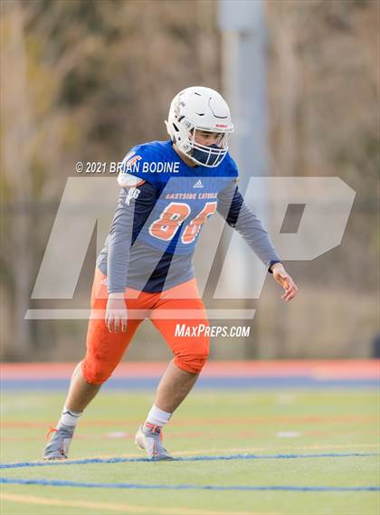 Thumbnail 1 in Ballard @ Eastside Catholic photogallery.