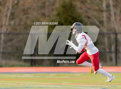 Thumbnail 3 in Ballard @ Eastside Catholic photogallery.