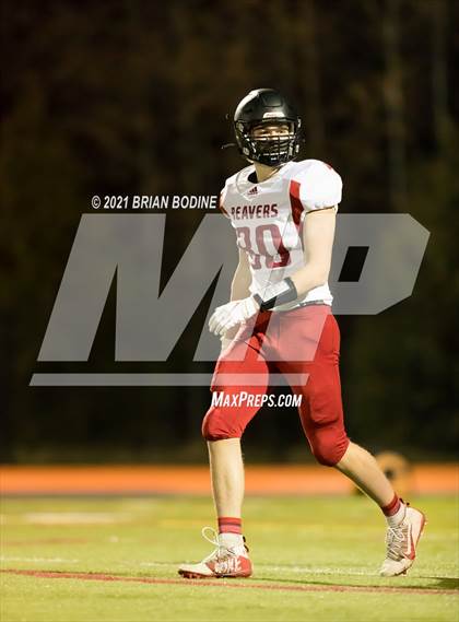 Thumbnail 3 in Ballard @ Eastside Catholic photogallery.