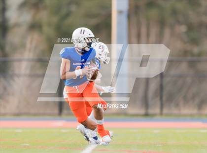 Thumbnail 2 in Ballard @ Eastside Catholic photogallery.
