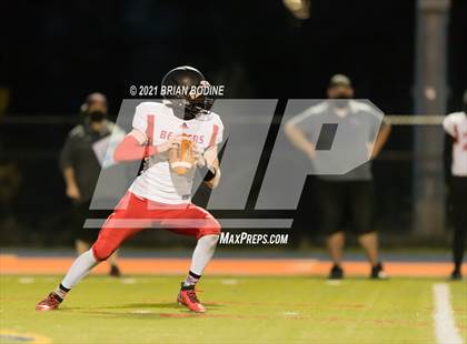 Thumbnail 3 in Ballard @ Eastside Catholic photogallery.