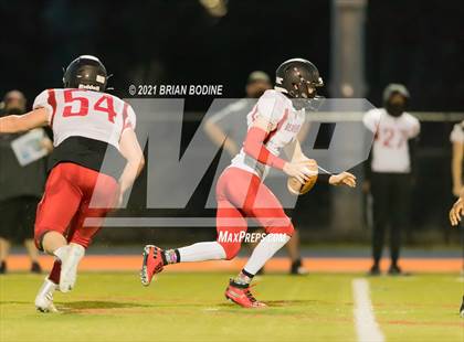 Thumbnail 3 in Ballard @ Eastside Catholic photogallery.