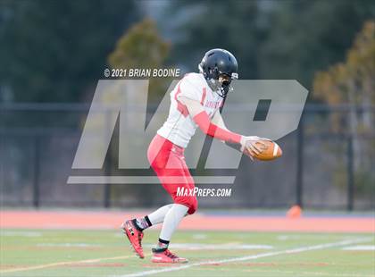 Thumbnail 1 in Ballard @ Eastside Catholic photogallery.