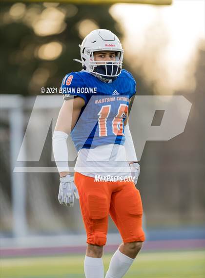 Thumbnail 3 in Ballard @ Eastside Catholic photogallery.