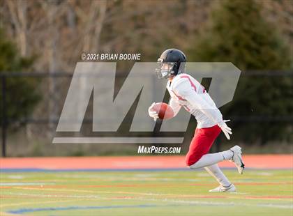 Thumbnail 3 in Ballard @ Eastside Catholic photogallery.