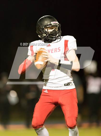 Thumbnail 2 in Ballard @ Eastside Catholic photogallery.