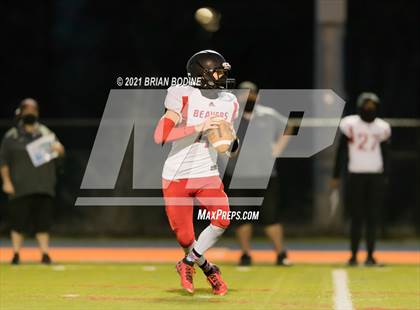 Thumbnail 3 in Ballard @ Eastside Catholic photogallery.