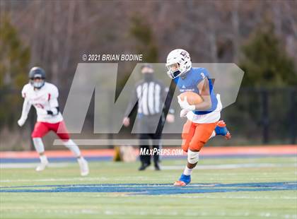 Thumbnail 1 in Ballard @ Eastside Catholic photogallery.