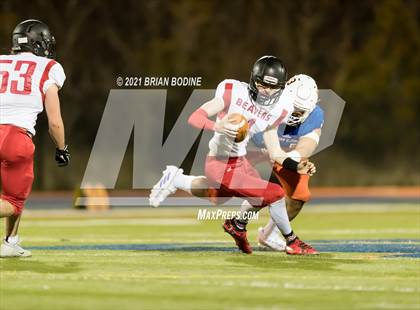 Thumbnail 3 in Ballard @ Eastside Catholic photogallery.